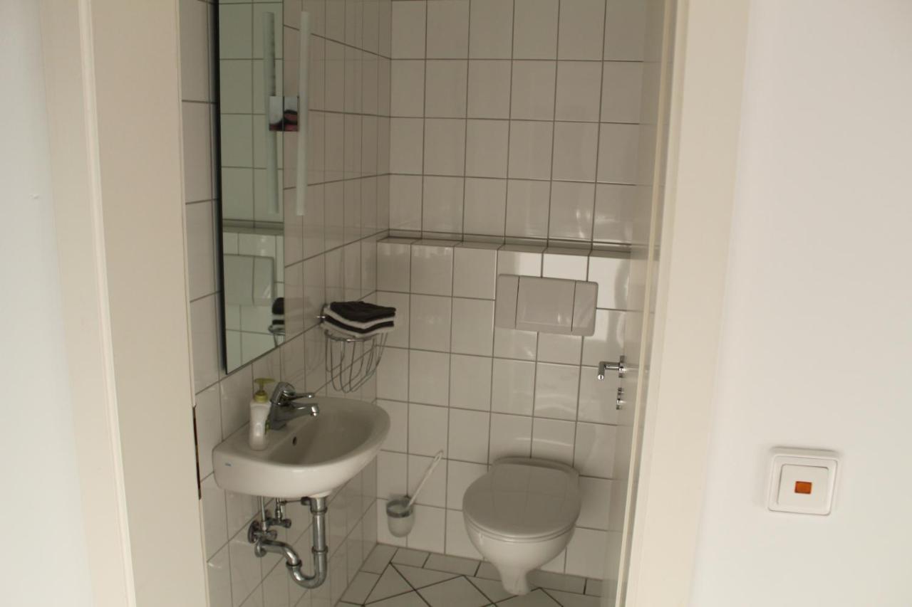 Ferienhaus Auf Gut Sautmannshausen Haselünne Exteriér fotografie
